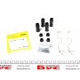 Планка супорта (переднього) прижимна (к-кт) VW T4 1.9-2.5 TDI 90-03