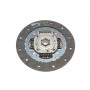 Комплект зчеплення Dacia Duster/Renault Scenic III/Megane III 1.5dCi 09- (d=220mm) K9K-830