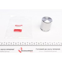 Поршень супорта (переднього) MB Sprinter/VW Crafter (30-50) 06- (52x60mm)