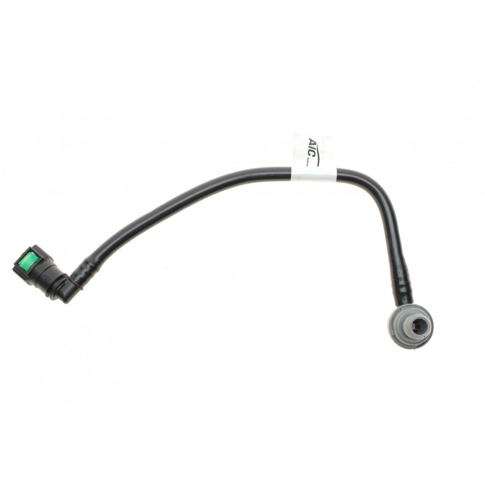 Трубка вакуумна BMW 1 (E81/E87)/3 (E90)/X1 (E84) 04-15
