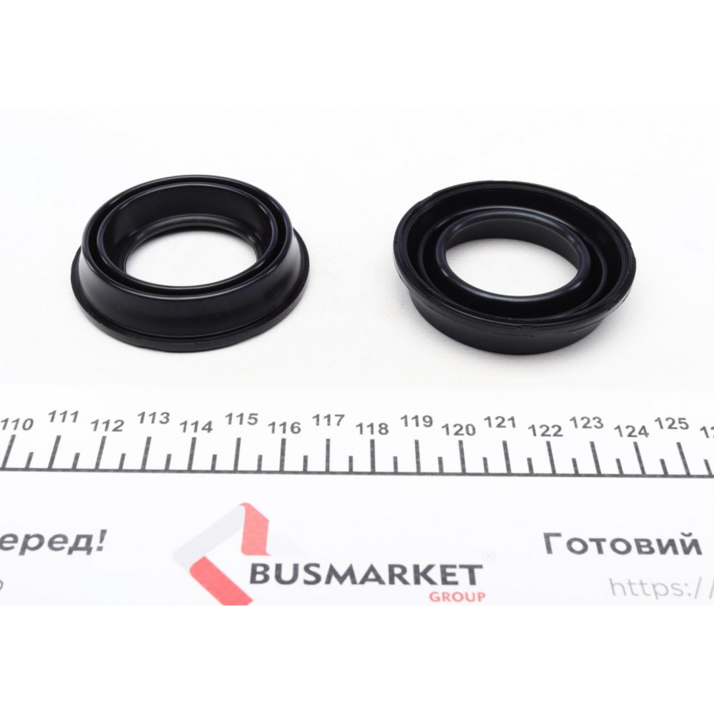 Ремкомплект супорта (переднього) VW T5 10-15 (d=44mm) (Ate)