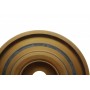 Шків колінвалу Renault Megane/Kangoo/Clio 1.5 dCi 08-/05- (6PK)