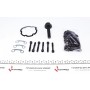 Піввісь VW Caddy III 2.0 SDI 04-10 (L) (36x516)