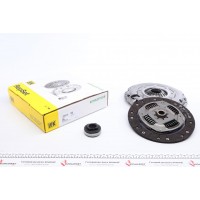 Комплект зчеплення Citroen Jumpy/Peugeot Expert 2.0HDi 11- (d=240mm)
