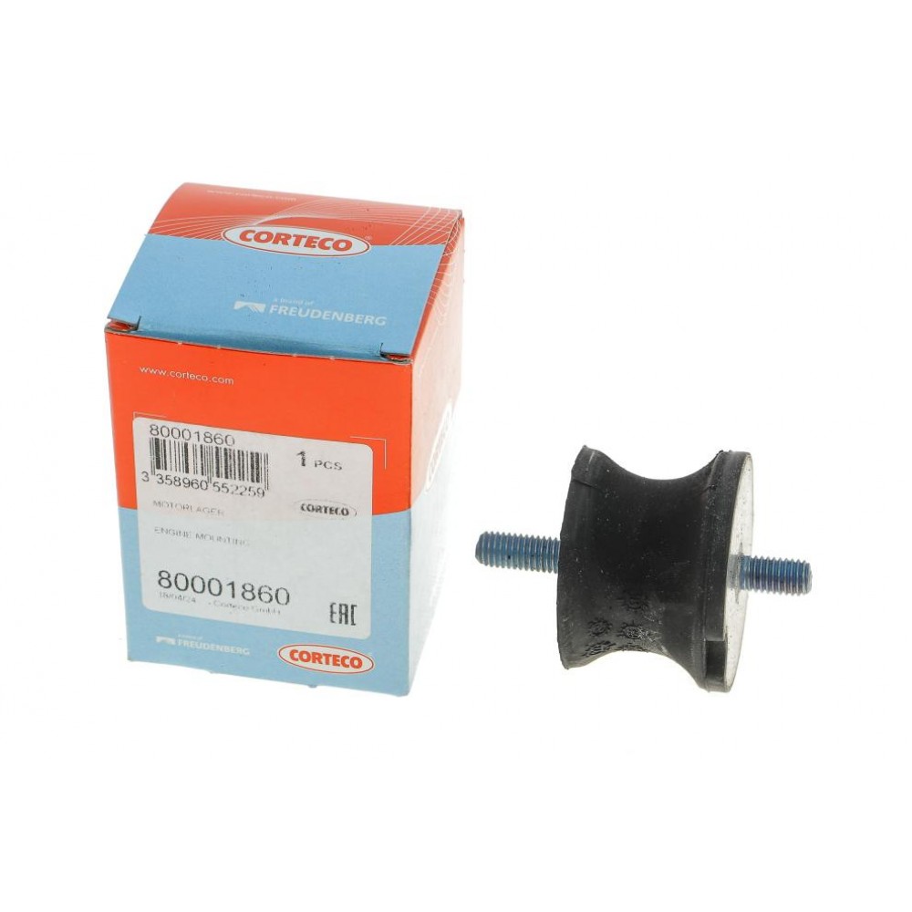 Подушка КПП BMW 3 (E36/E46/E90) 1.6-3.0i 90-11
