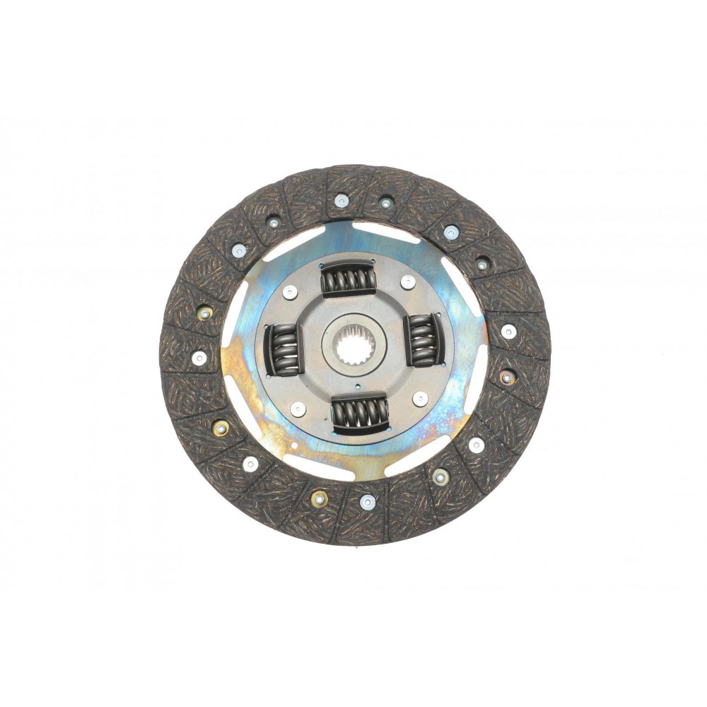 Комплект зчеплення Nissan Almera/Primera/Sunny II 1.5-2.0 16V 90-08 (+вижимний) (d=200mm)