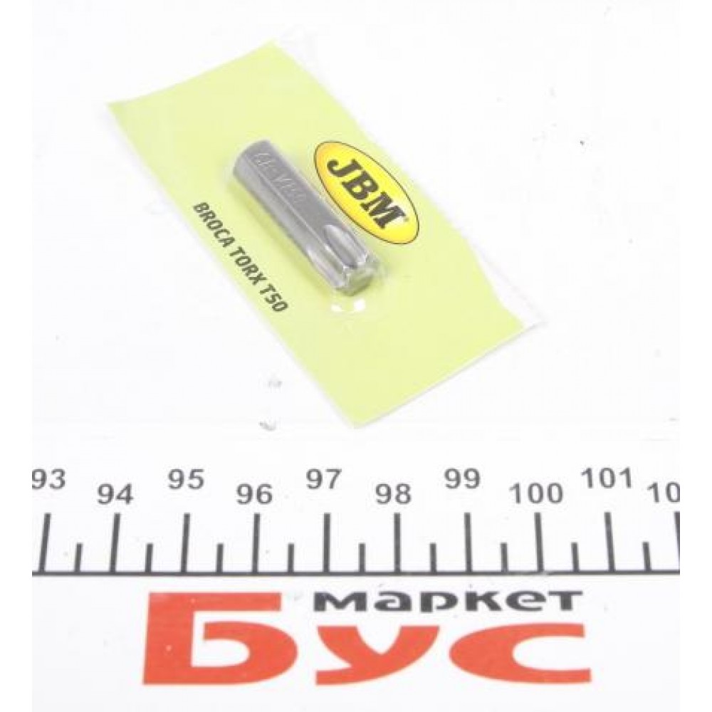 Біта Torx T50