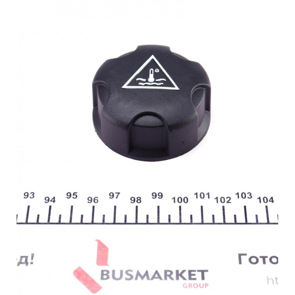 Кришка бачка розширювального Citroen Berlingo/Jumpy/Fiat Scudo 1.4-2.2HDI 04-