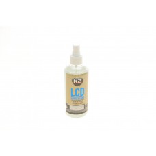 Засіб для чистки сенсорних телевізійних екранів LCD (250ml)