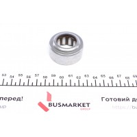 Підшипник КПП Opel F17/R25/R28, (25x44.5x22.75), 5 ступ. мкпп