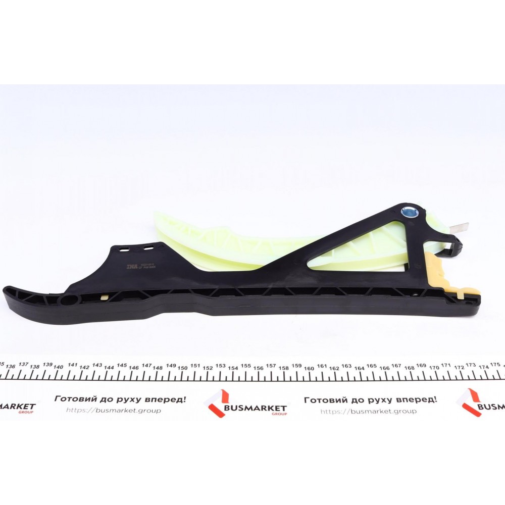 Комплект ланцюга ГРМ BMW N52/N54/N55/S55, 06-