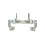 Скоба супорта (переднього) VW Golf V/IV/Passat (B6/B7/B6/CC) 03-
