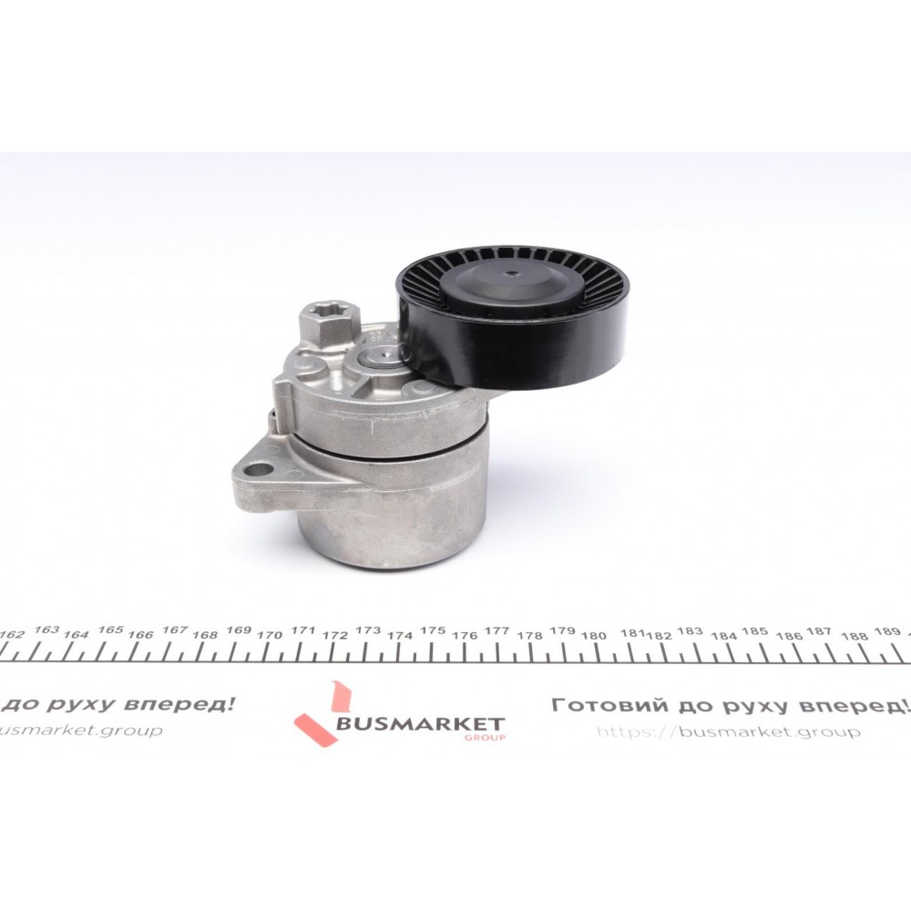 Натяжник ременя генератора Kia Carnival 2.9TD 07-
