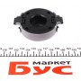 Комплект зчеплення Peugeot Boxer 2.2HDI 02- (d=240mm) (+вижимний)