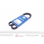 Ремінь генератора Toyota Land Cruiser 100 4.2 TD 98-07 (4PK1720)