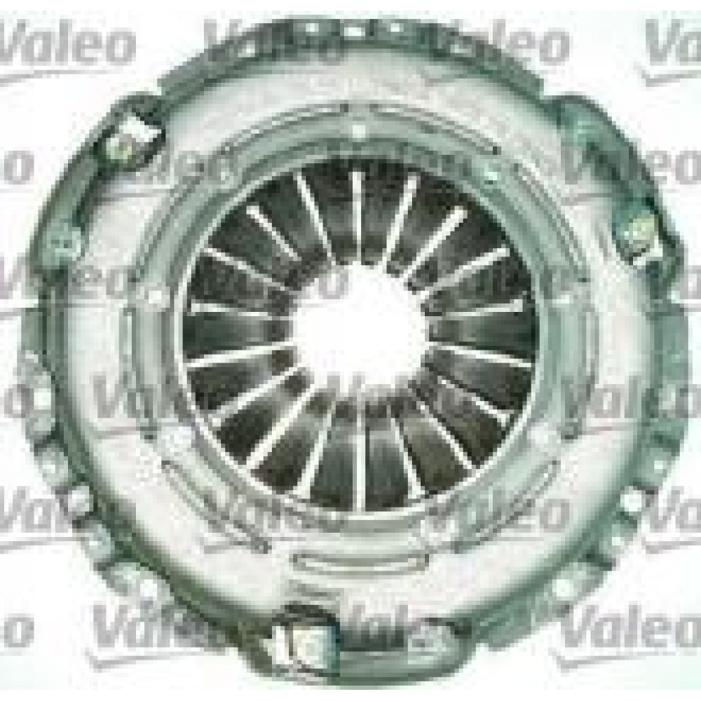 Комплект зчеплення Renault Master 3.0 dCi 03-