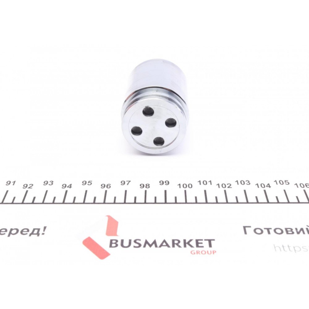 Ремкомплект супорта (заднього) Renault Laguna/Ford Focus 01- (d=38mm) (+поршень з механізмом) (Ate)