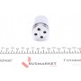 Ремкомплект супорта (заднього) Renault Laguna/Ford Focus 01- (d=38mm) (+поршень з механізмом) (Ate)