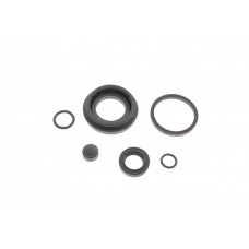 Ремкомплект супорта (заднього) Renault Megane 01- (d=34mm) (Lucas)