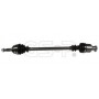Піввісь Renault Logan 1.5/1.6 dCi 07- (R) (23x23x755)
