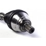 Піввісь VW Caddy III 1.9TDI 04-10 (R) (36x803)