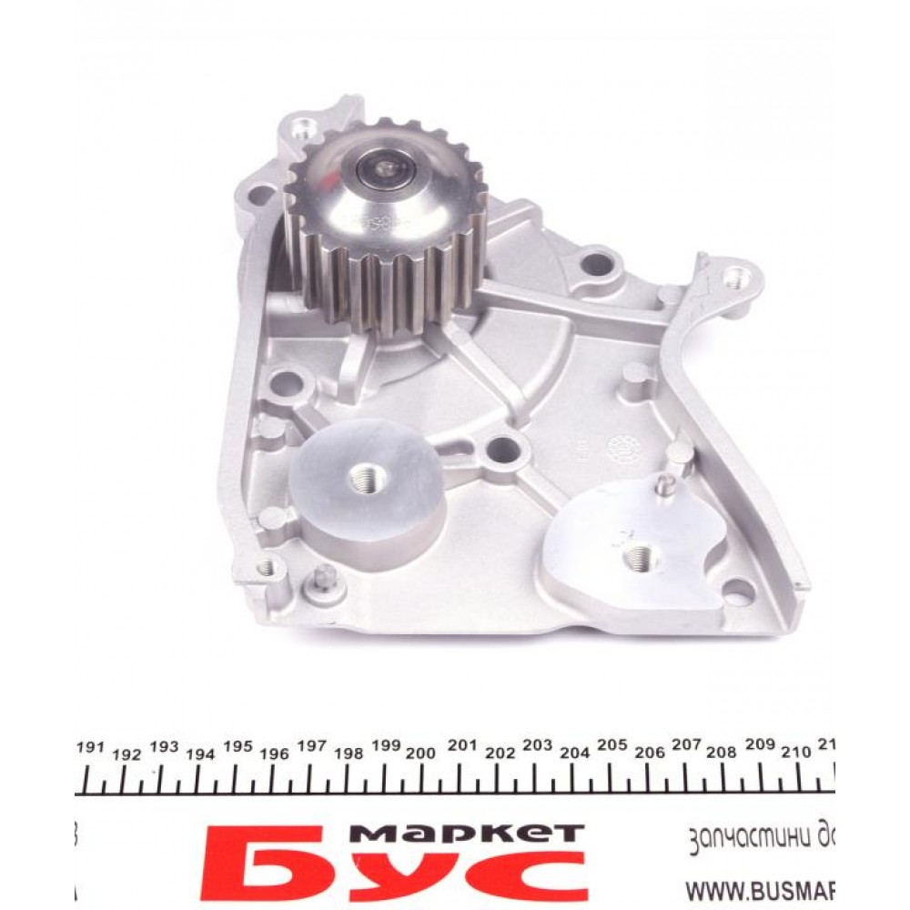 Помпа води Mazda 626 1.6/1.8/2.0/2.0 12V/2.2 12V 86-92/929 2.0/2.2 12V/3.0 87-91 (20z)