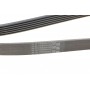 Ремінь генератора Opel Combo/Astra/Vectra/Omega 1.2-2.2 91-03/BMW 1 (E81/E87) 2.0D 04-11