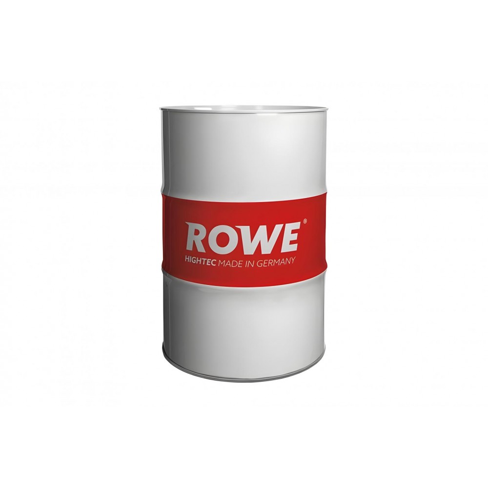Олива 15W40 HIGHTEC TURBO HD PLUS (200L) (MB 228.3/MAN M 3275-1/Renault RLD-2/Volvo VDS-3)