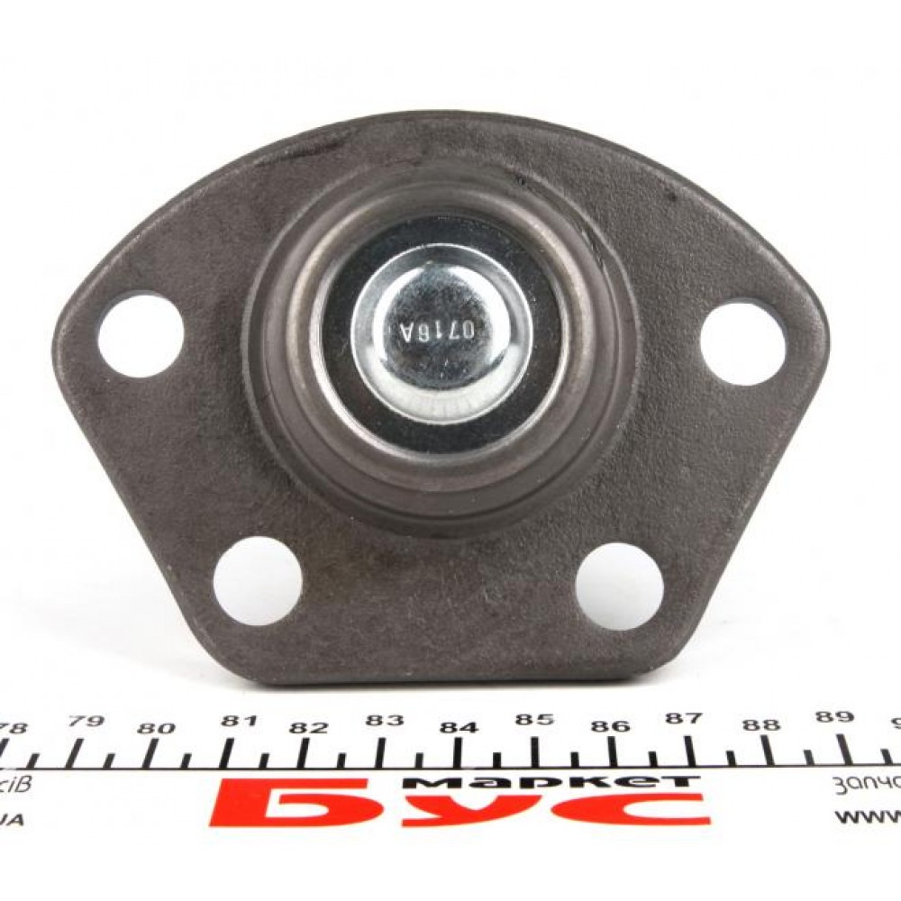 Опора кульова (передня) Fiat Ducato/Peugeot Boxer (1.8t) 94-02