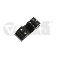 Кнопка склопідіймача (L) VW Touareg 06-10 (блок)