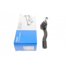 Наконечник тяги рульової (R) Chevrolet Lacetti/Nubira 05-11