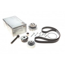 Комплект ГРМ + помпа VW Crafter 2.5TDI, 65-120kw, 06-13, (141x26)