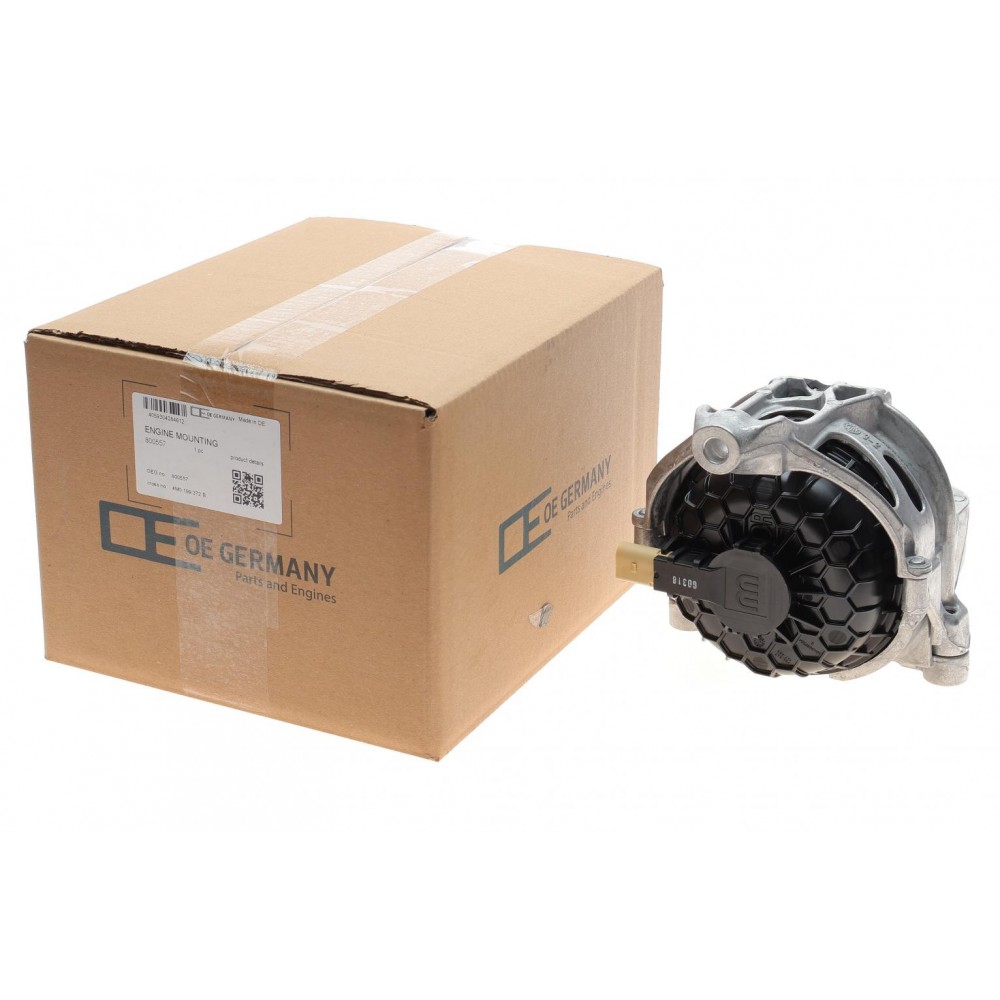Подушка двигуна (передня) (R) Audi Q5 2.0 TFSI 16-20