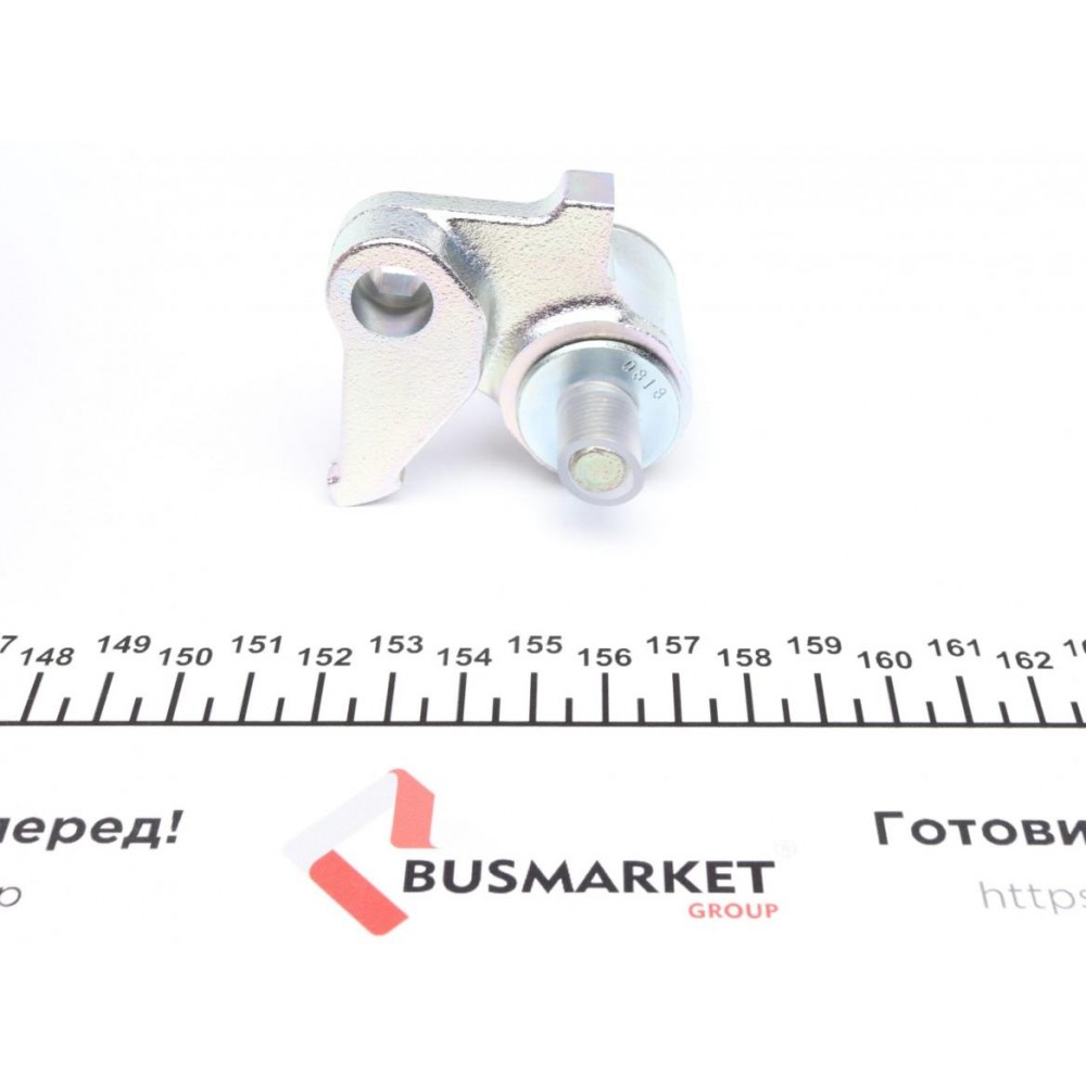 Натяжник ременя ГРМ Audi/Skoda/VW 2.5TDI 97- Не може бути отримано окремо