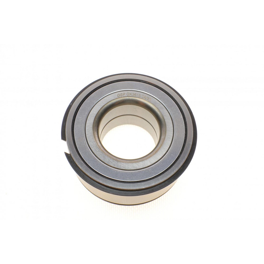 Підшипник маточини (передньої) Renault Kangoo 02-/Clio 2.0 00-09 (4x4) (40x84x38)(к-кт)