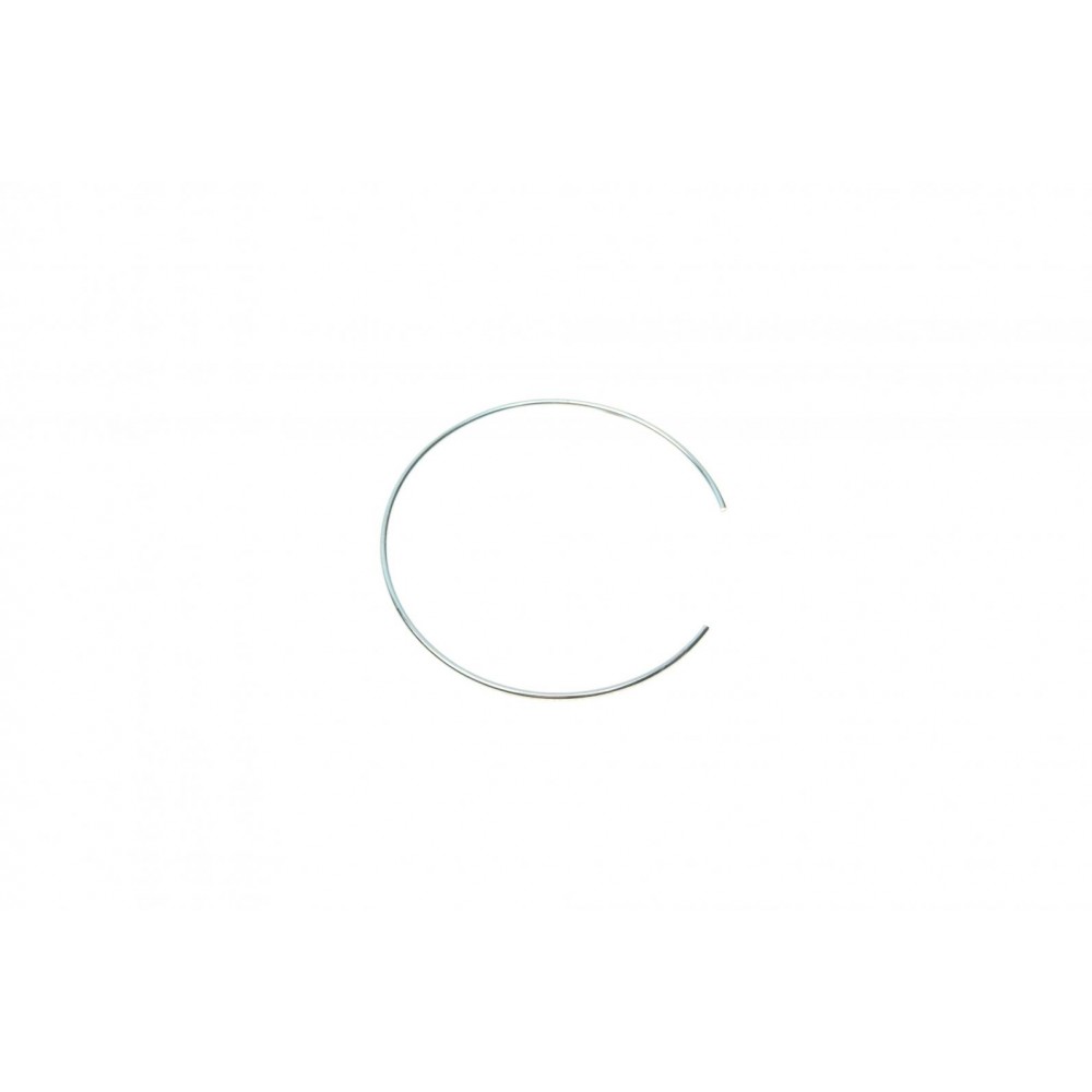 Ремкомплект супорта (переднього) Mitsubishi Pajero/L 300 83-04 (d=57mm) (Akebono)