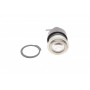 Опора кульова (передня/знизу) Nissan Pixo/Suzuki Alto VII 09- (d=40.3mm)
