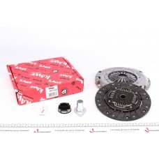 Комплект зчеплення VW Passat 1.4 TSI 07-14 (d=220mm) (+вижимний)