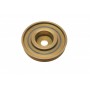 Шків колінвалу Renault Megane/Kangoo/Clio 1.5 dCi 08-/05- (6PK)