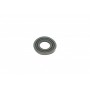 Ремкомплект супорта (заднього) Toyota Corolla 98-05 (d=35mm)(+ поршень/направляюча)(Akebono)