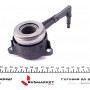 Комплект зчеплення VW T5 2.5TDI/4motion, 03-09, 128kw, AXE, BPC (+вижимний)
