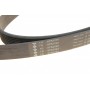 Ремінь генератора Land Rover Range Rover Sport 05-13/Discovery 2.7D 04- (8PK2093)