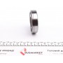 Підшипник КПП Renault Megane II,III/Scenic II,III/Kaleos (30x75x18), перв. вал (ND0)