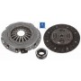 Комплект зчеплення Hyundai Tucson/Kia Sportage 2.0 04-10 (d=235mm) (+вижимний) (z=20)