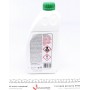 Антифриз (зелений) (1.5L) (-30°C) Renault Glaceol RX Type D (готовий до застосування)