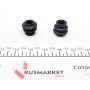 Ремкомплект супорта (заднього) Toyota Rav 4 08- (d=38mm) (Advics) (+поршень)