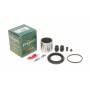Ремкомплект супорта (переднього) Hyundai Sonata -04 (d=57mm) (+поршень) (Nissin)
