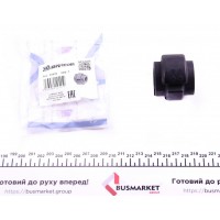 Втулка стабілізатора (переднього) Audi A4/A6/A8/VW Passat 1.9-2.5 TDi 96- (d=25mm/L=44mm)