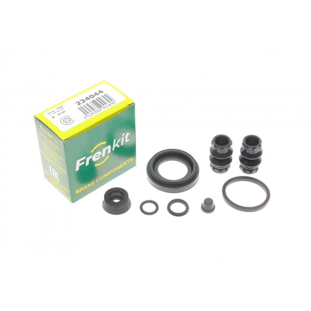 Ремкомплект супорта (заднього) Renault Clio 05- (d=34mm) (Trw)