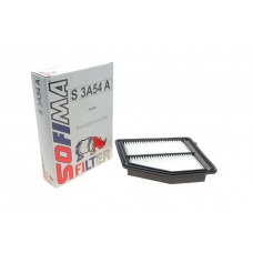 Фільтр повітряний Honda Civic 1.6-2.0 12-